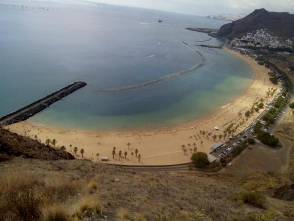 Masrelaxtenerife La Laguna  Eksteriør bilde